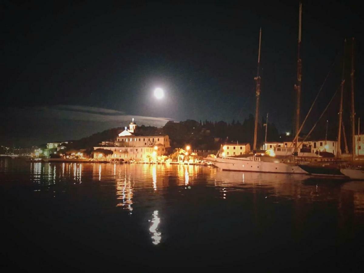 Mare & Monti Villa Portovenere Bagian luar foto