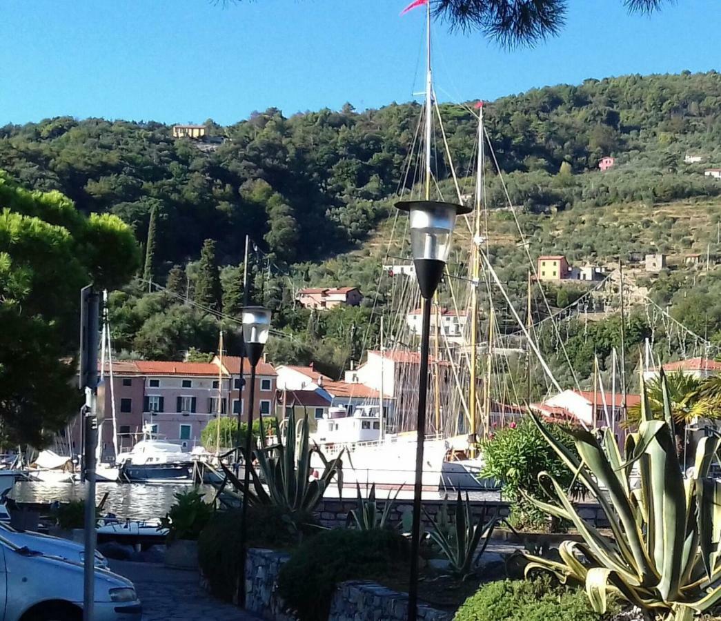 Mare & Monti Villa Portovenere Bagian luar foto