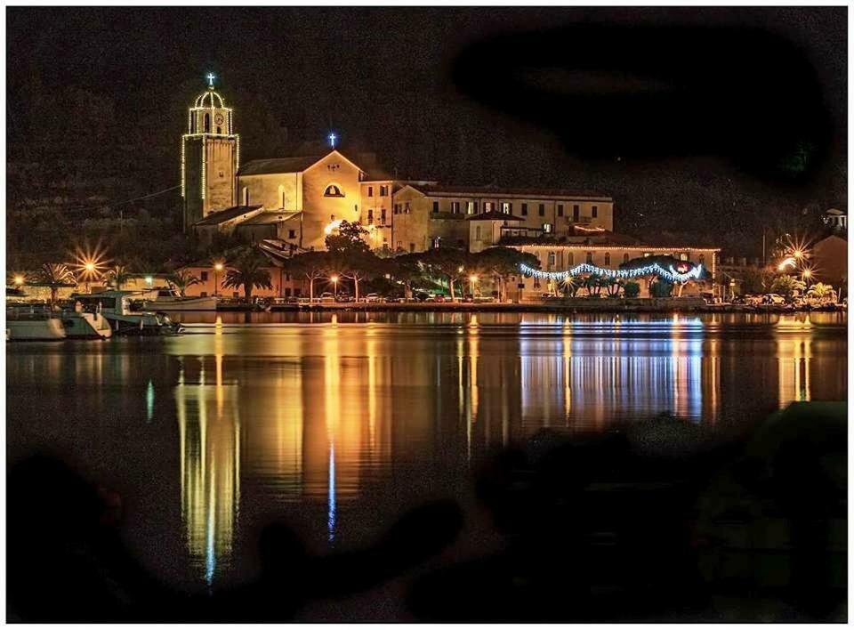 Mare & Monti Villa Portovenere Bagian luar foto