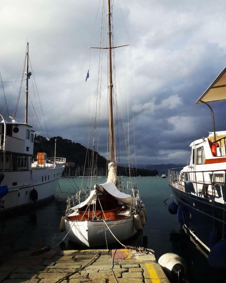 Mare & Monti Villa Portovenere Bagian luar foto